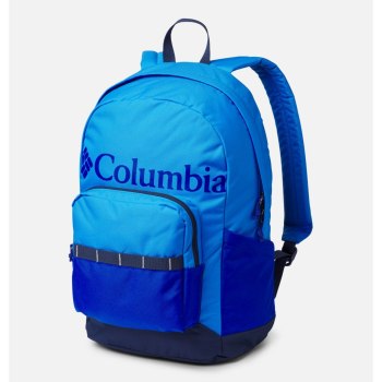 Columbia Zigzag 22L, Mochilas Azur Azules Para Niña | 549813-KXN